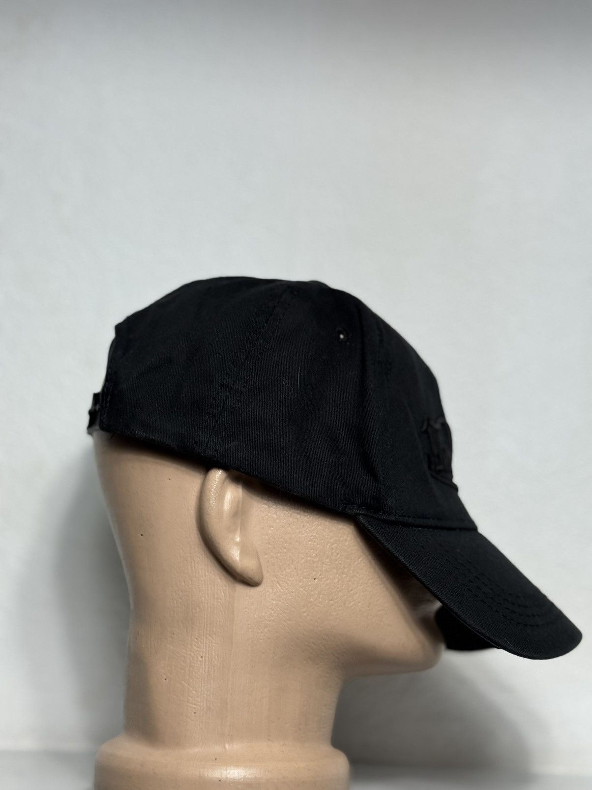 Von Dutch Von Dutch Black Cap Size ONE SIZE - 4 Thumbnail