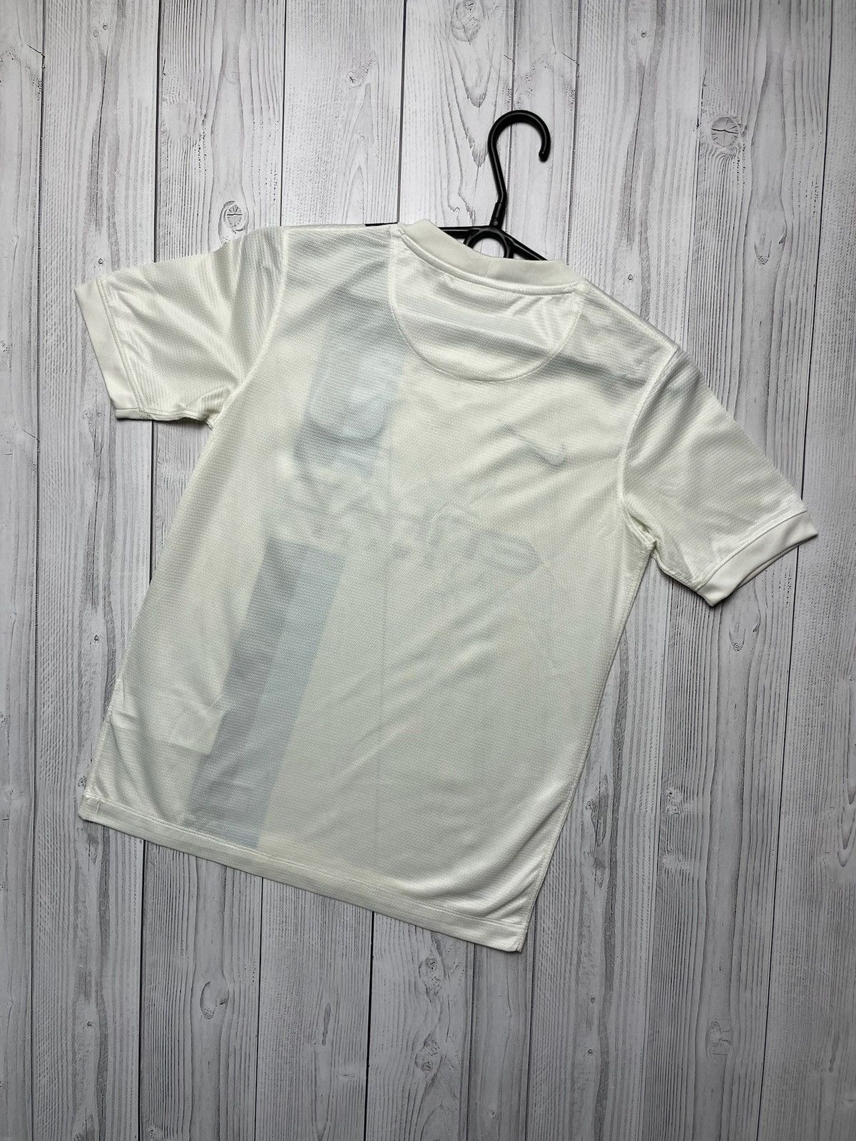 Nike × Vintage Vintage Nike Manchester City soccer jersey kids M logo Size US XXS / EU 40 - 6 Thumbnail
