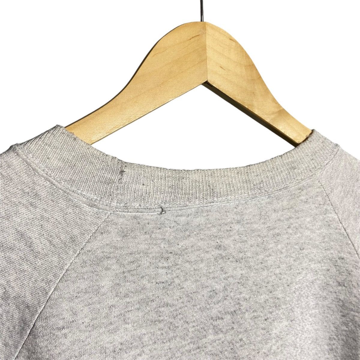 Vintage Vintage 90s Hardcore Factory Rockin’ Jelly Bean Sweatshirt Size US L / EU 52-54 / 3 - 8 Thumbnail