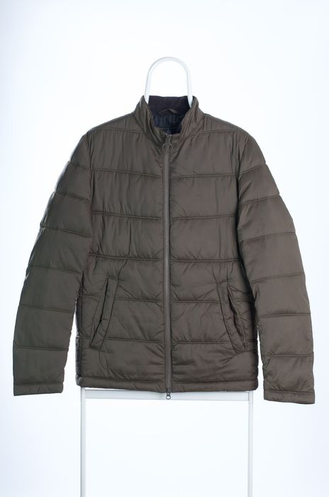 Barbour leven 2024 quilt jacket