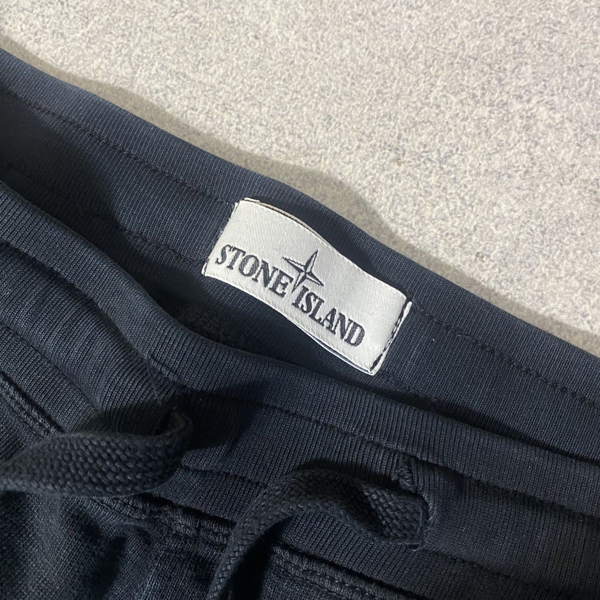 Stone Island Stone Island Sweatpants Size US 30 / EU 46 - 5 Thumbnail