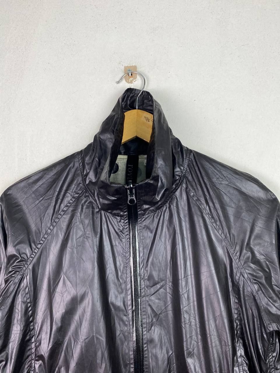 Goretex rovtski waterproof bomber jacket nice design Size US M / EU 48-50 / 2 - 2 Thumbnail