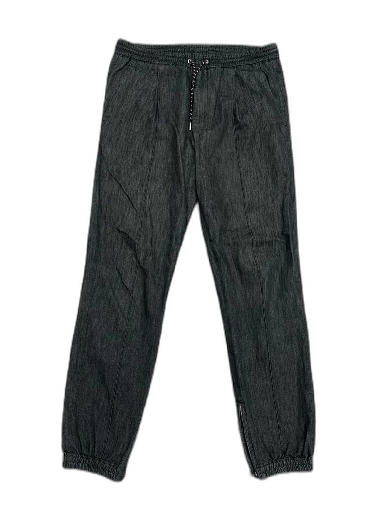 Dior Dior Denim Zip Casual Pants Size US 36 / EU 52 - 1 Preview