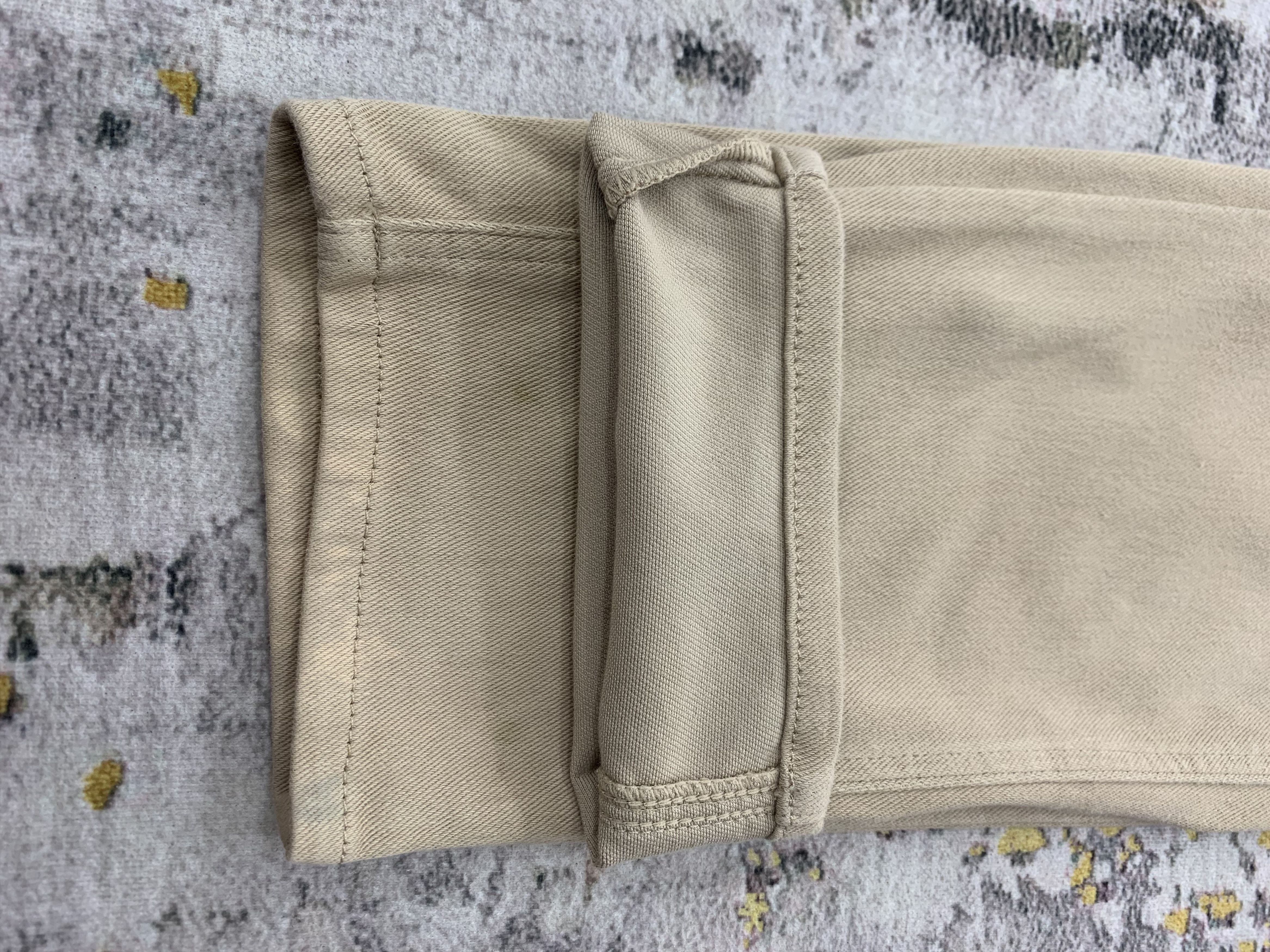Uniqlo × Vintage Uniqlo Pants size 21 Size 22" - 7 Thumbnail