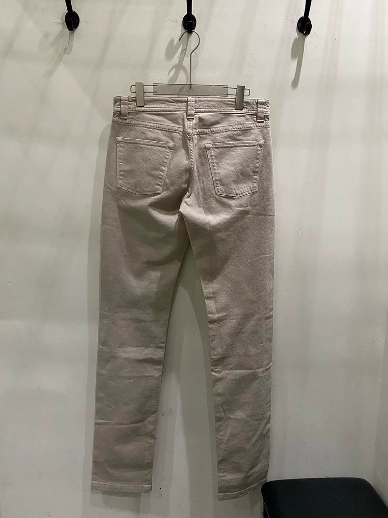 Loro Piana LORO PIANA Men's casual jeans Size US 31 - 3 Thumbnail