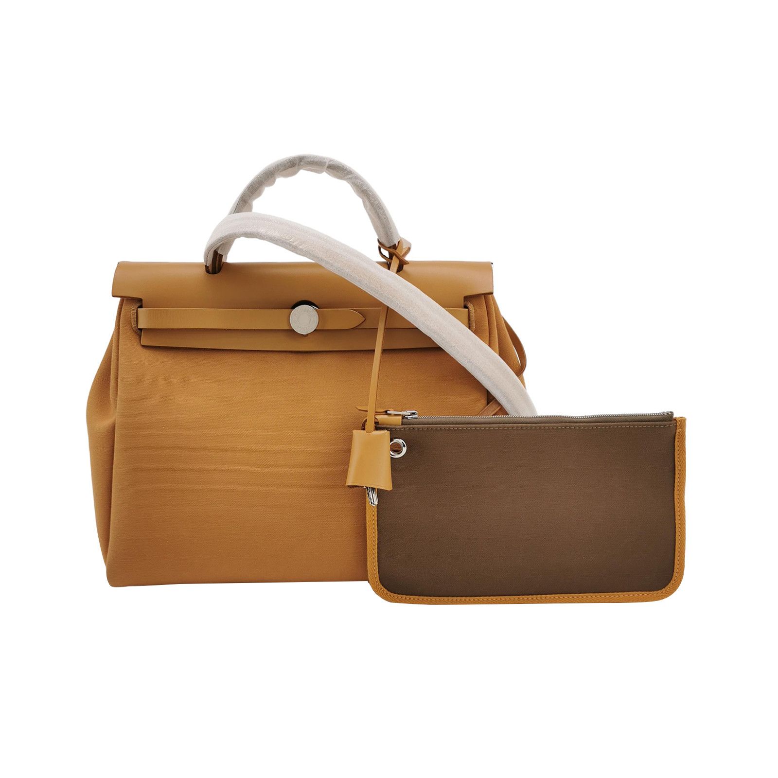 Hermes Hermes Women os Shoulder Bags Size ONE SIZE - 1 Thumbnail