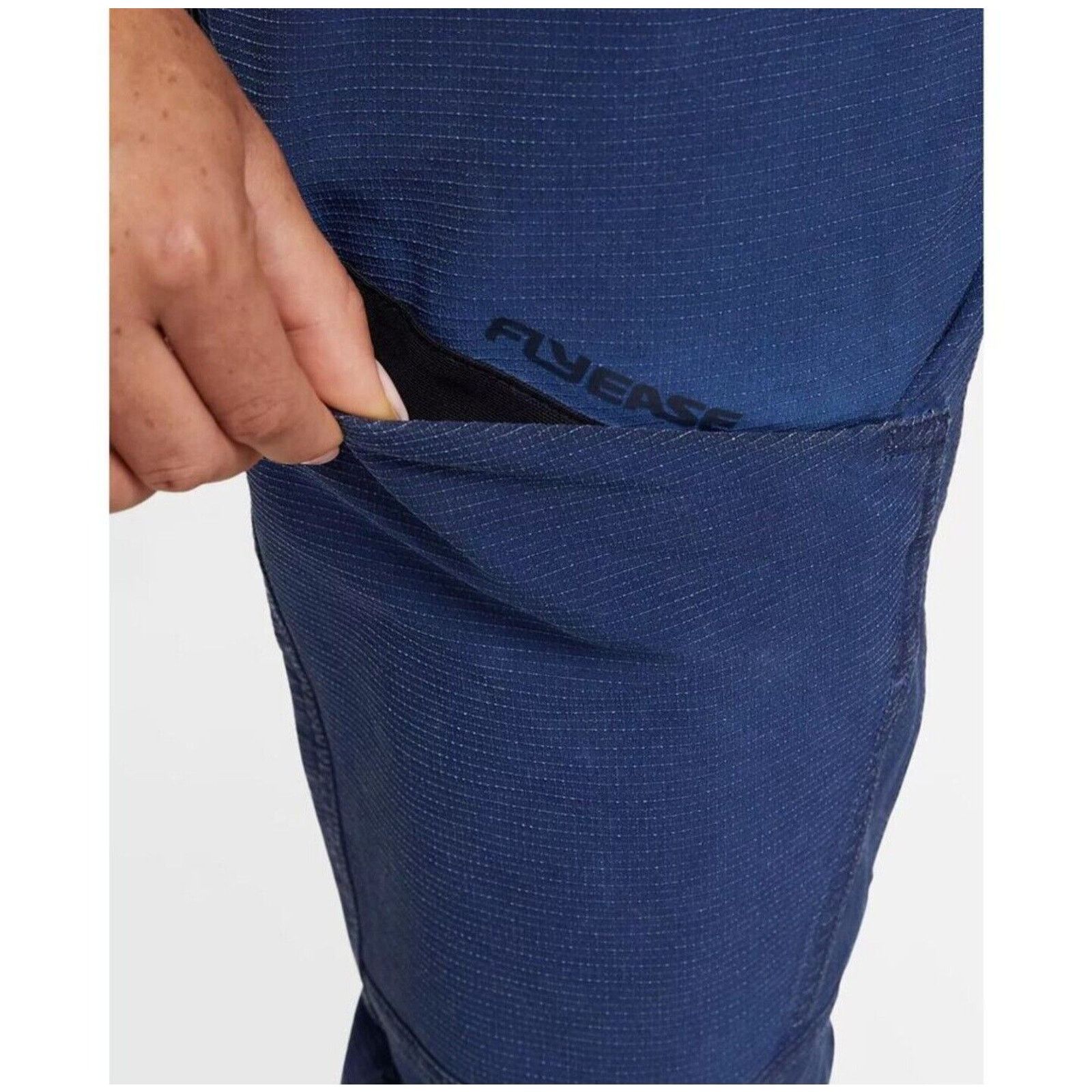 Nike Nike ACG Dri-FIT ADV Team USA Hiking Trail Pants Size S Size 26" / US 2 / IT 38 - 4 Thumbnail