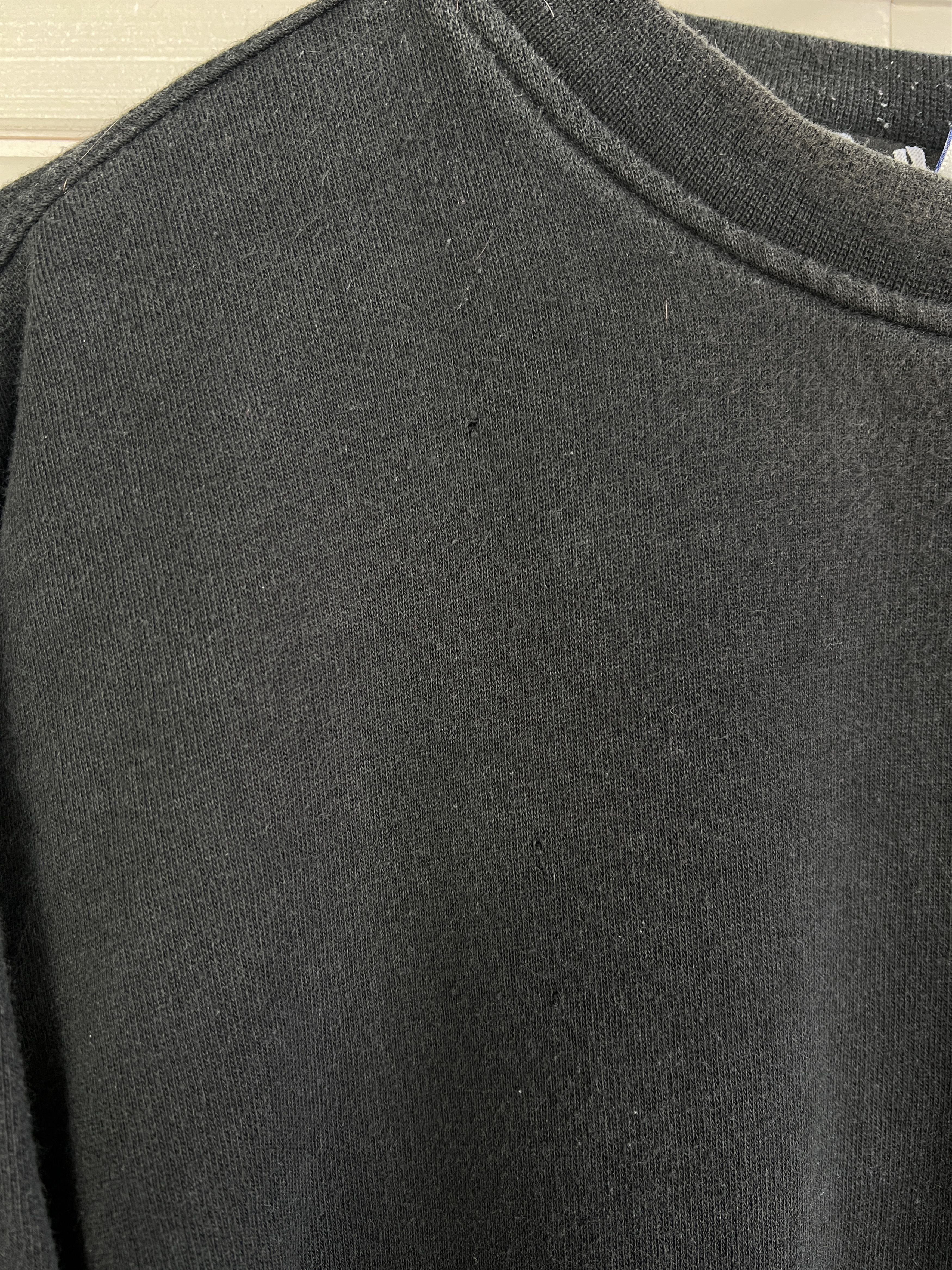 Adidas VINTAGE ADIDAS SWEATSHIRT 90S Y2K Size US XL / EU 56 / 4 - 3 Thumbnail