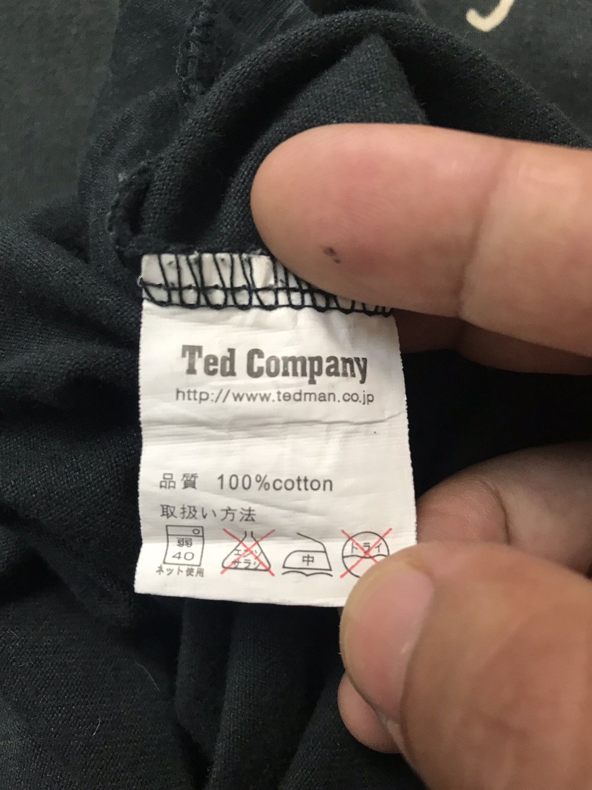 Japanese Brand Traditional Paint Ted Company Sukarjan Dragon Shirt Size US M / EU 48-50 / 2 - 8 Thumbnail