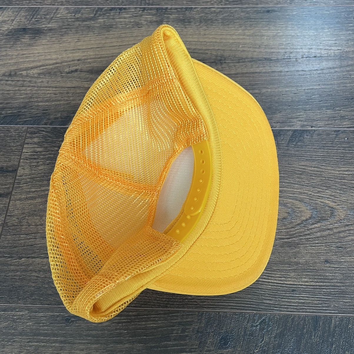 Vintage Vintage 70’s trucker hat Size ONE SIZE - 2 Thumbnail