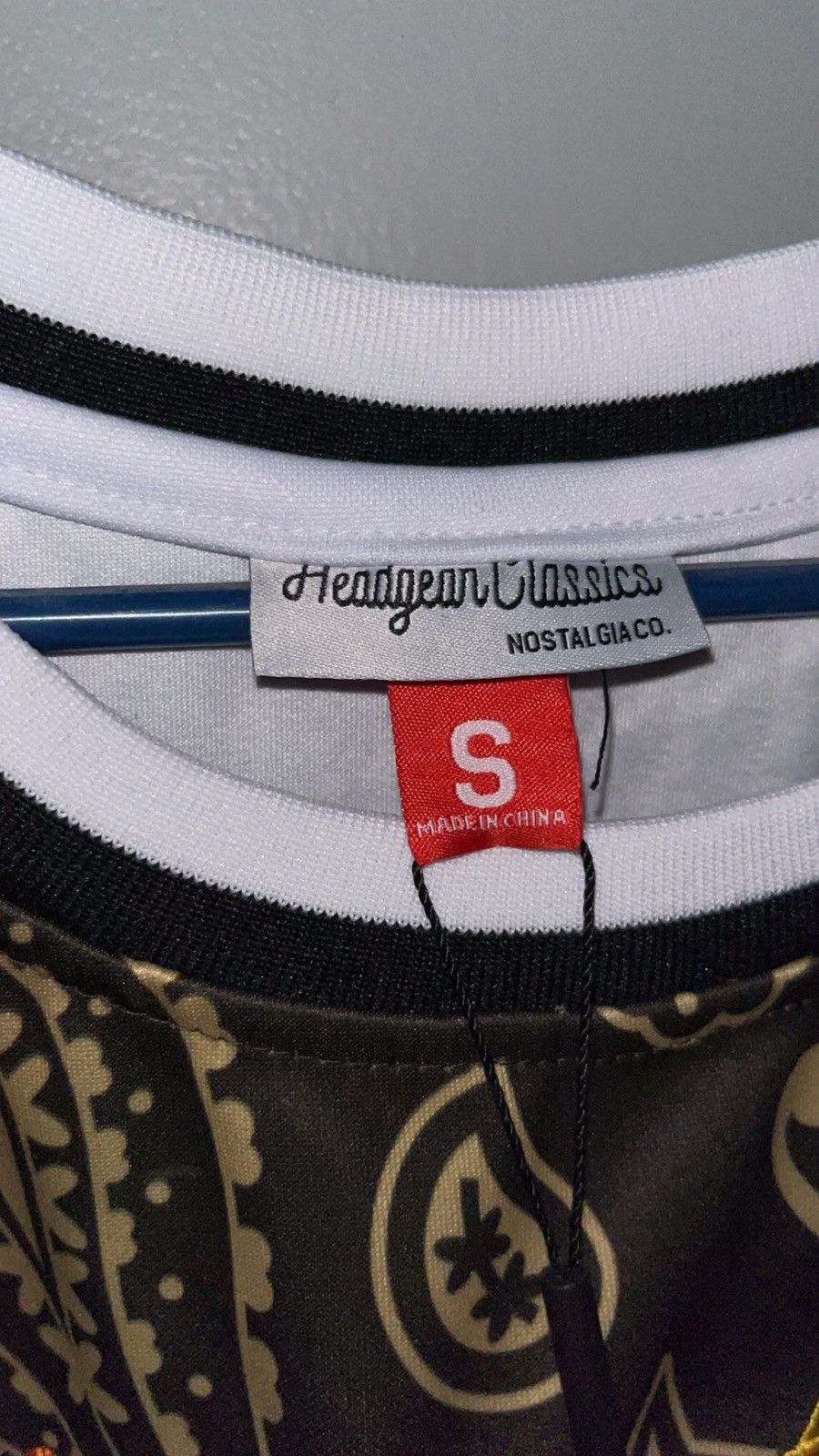 Dreamville J. Cole Dreamville Basketball Jersey Size US S / EU 44-46 / 1 - 3 Thumbnail