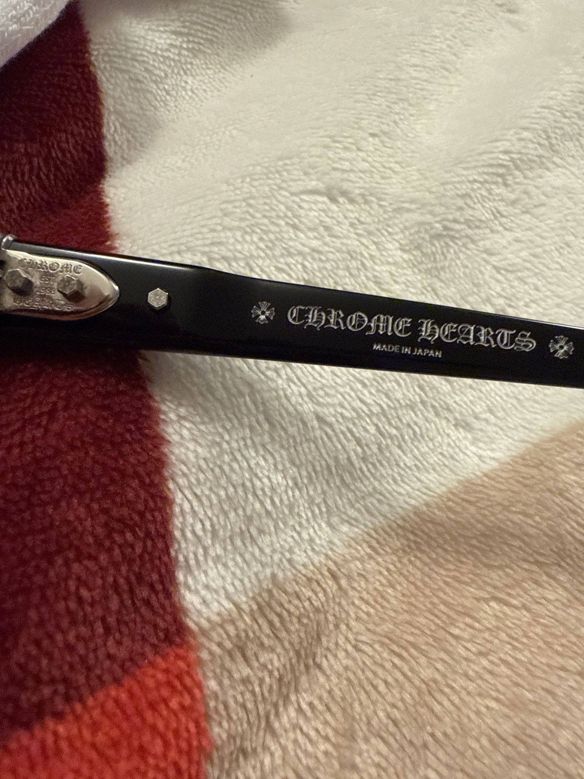 Chrome Hearts Chrome hearts Size ONE SIZE - 2 Thumbnail