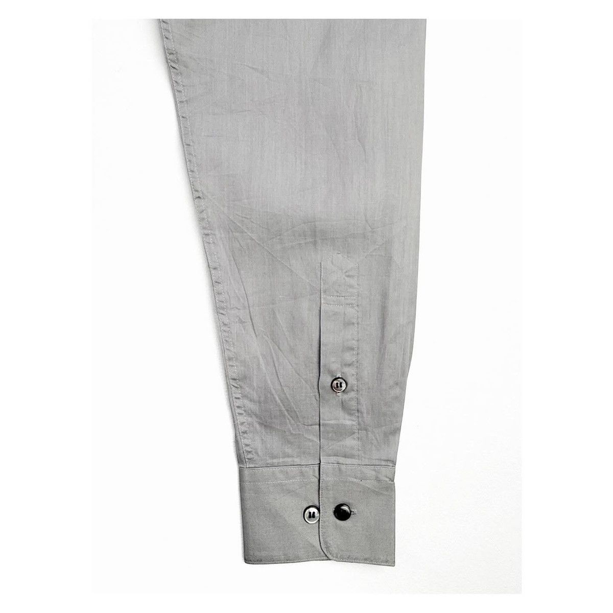 Jean Paul Gaultier Jean Paul Gaultier Shirt Size US M / EU 48-50 / 2 - 5 Thumbnail