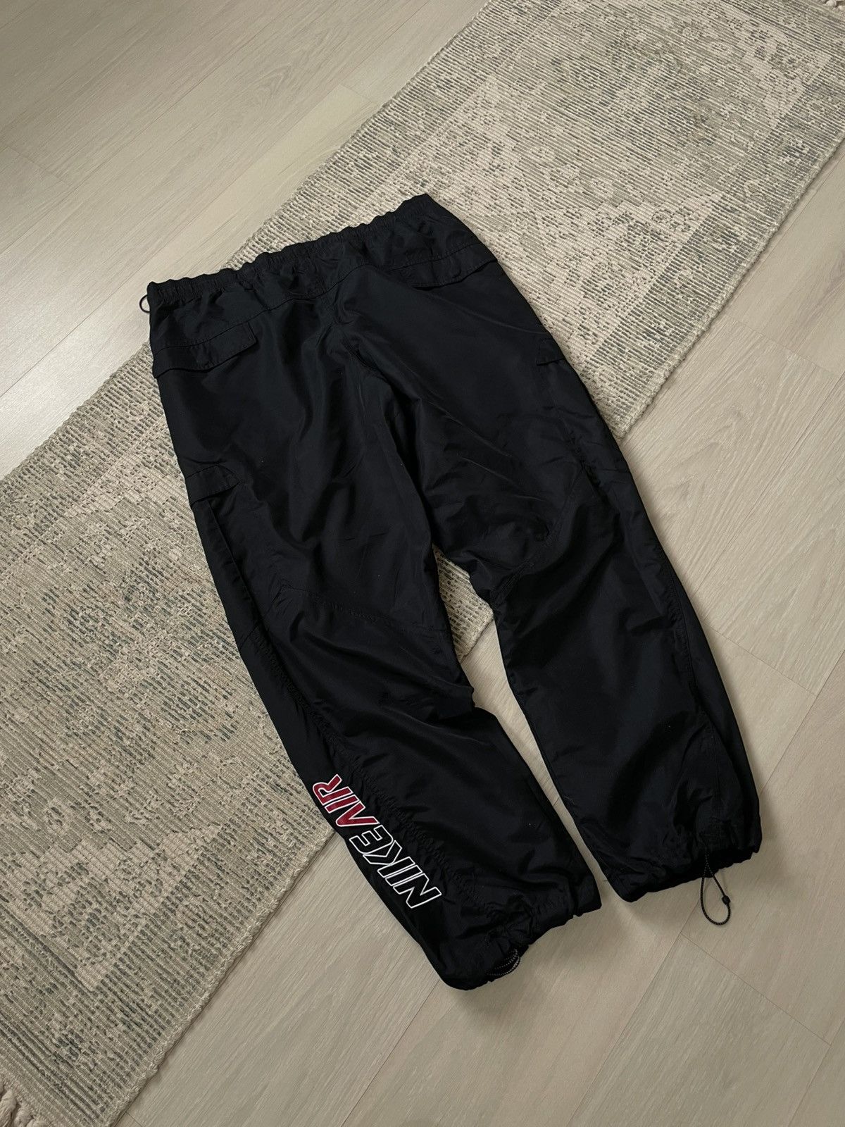 Nike ACG × Supreme Vintage Nike Air Cargo Track Pants Y2K Size US 36 / EU 52 - 6 Thumbnail
