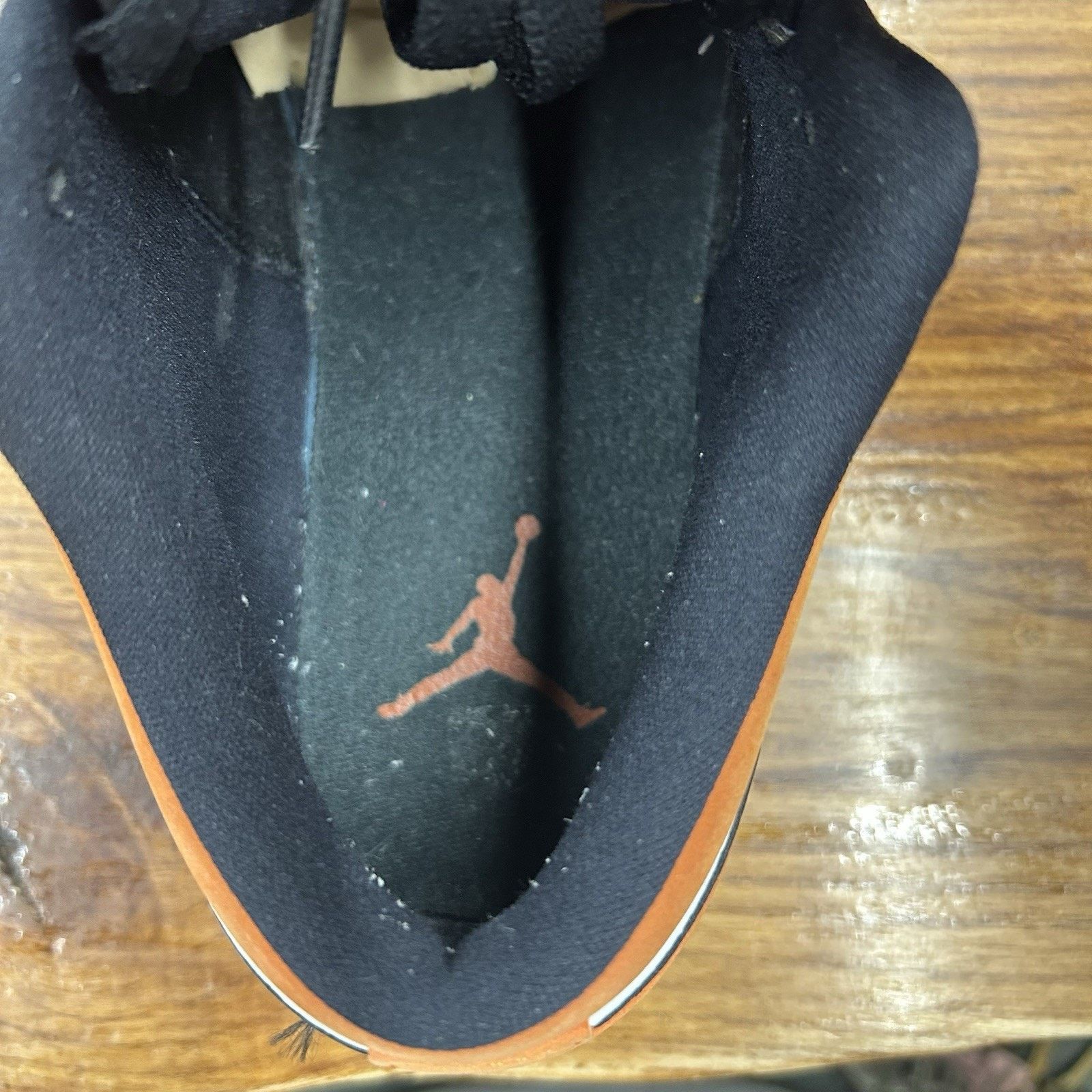 Jordan Brand Size 9 - Air Jordan 1 Low Shattered Backboard Lightly Worn Size US 9 / EU 42 - 8 Thumbnail
