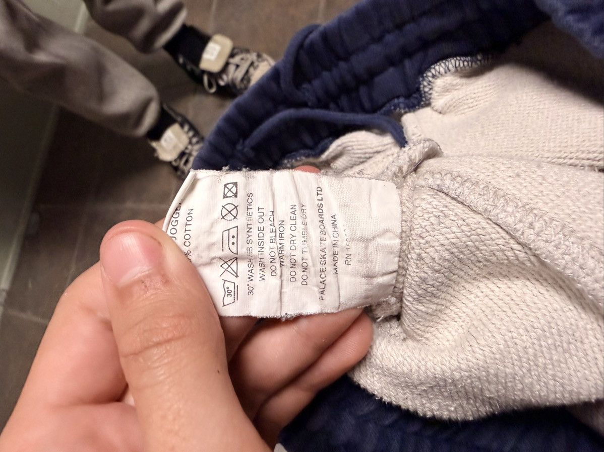 Palace Palace Sweatpants Size US 30 / EU 46 - 6 Thumbnail
