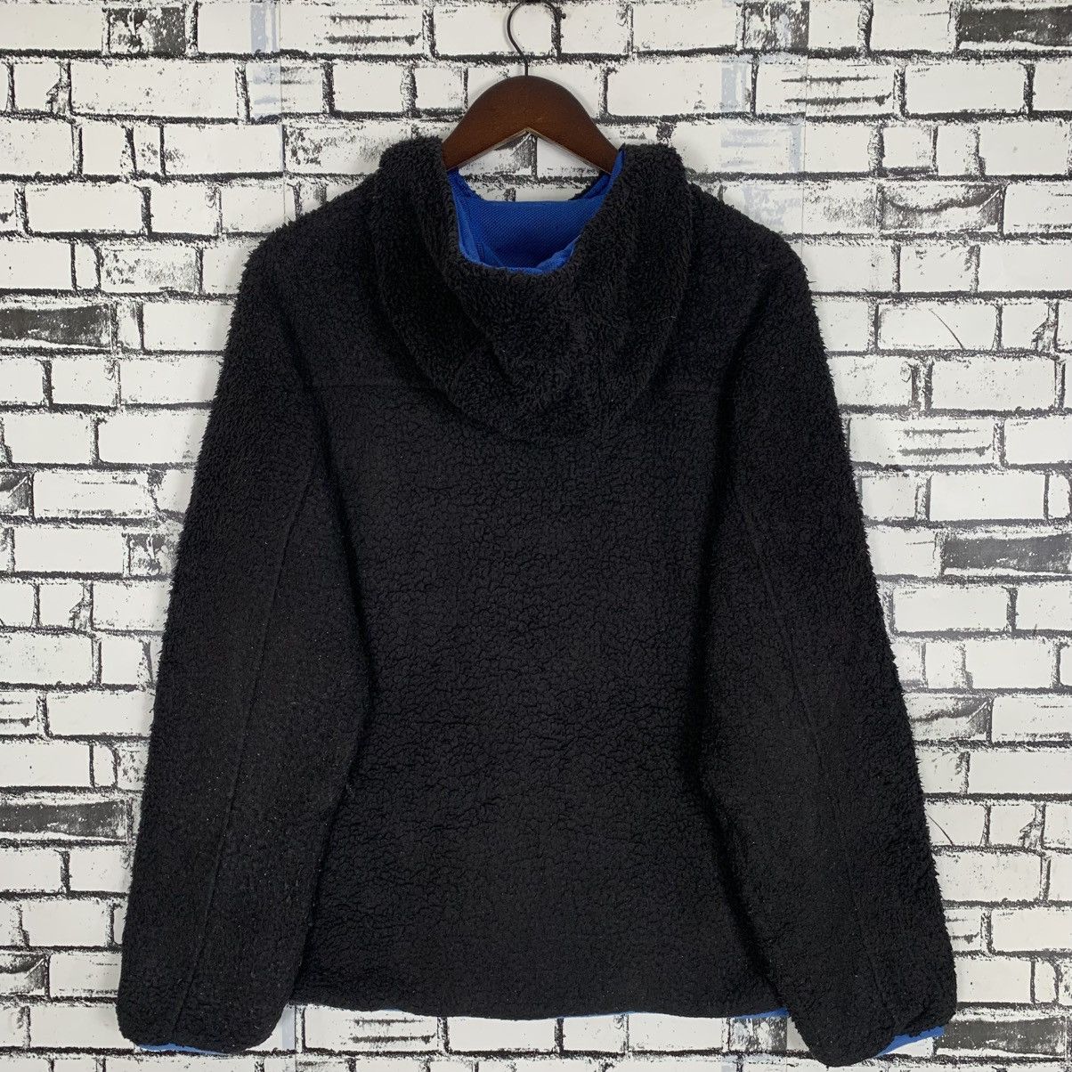 Designer × Gramicci Grammici Clothing Outdoor Streetwear Fleece Zipper Hoodie Size US L / EU 52-54 / 3 - 5 Thumbnail