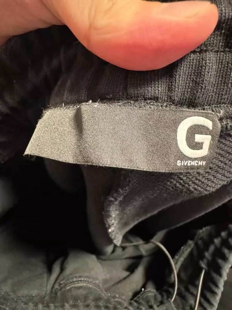 Givenchy Givenchy Sport Pants Size US 36 / EU 52 - 3 Thumbnail