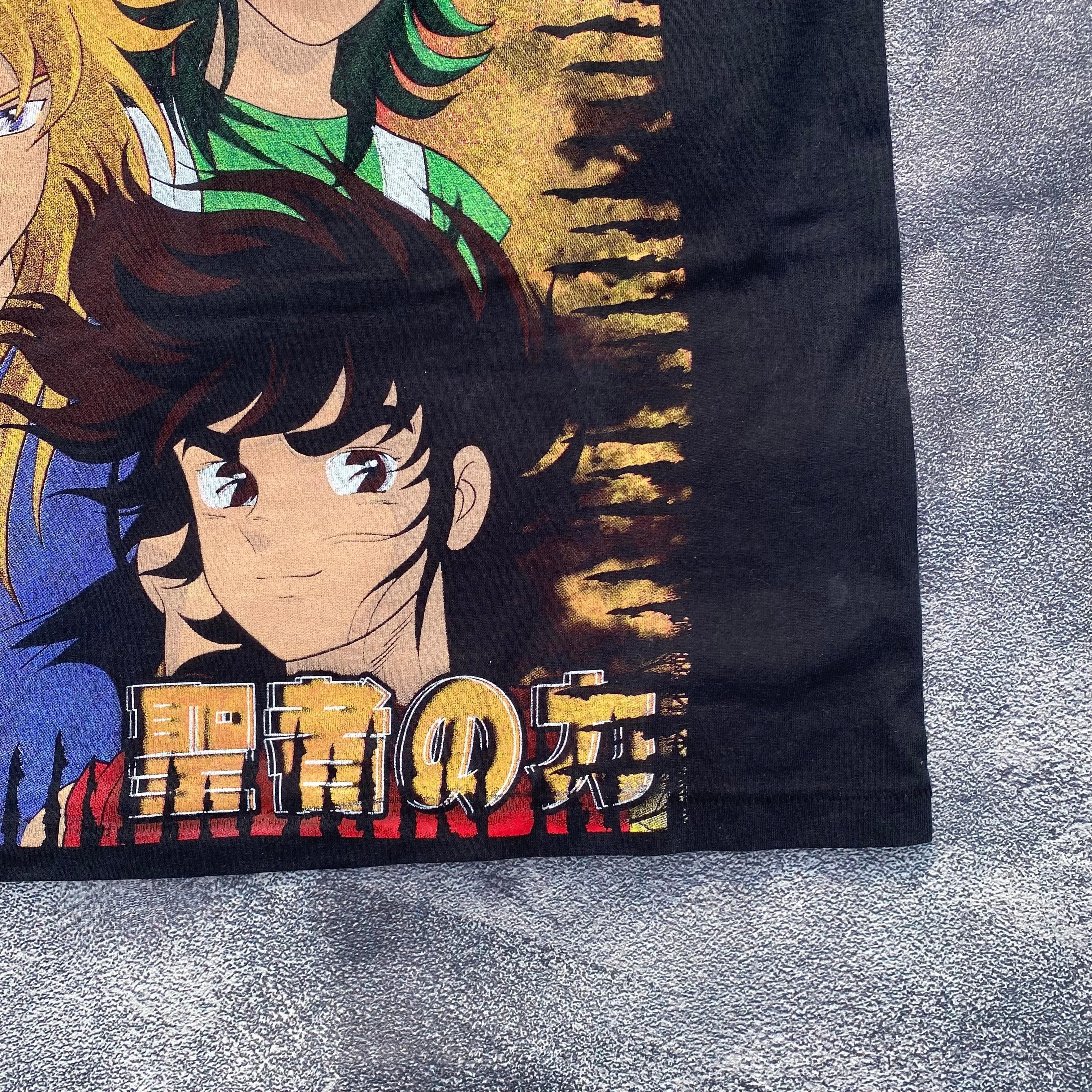 Other SAINT SAIYA Size US XL / EU 56 / 4 - 4 Thumbnail