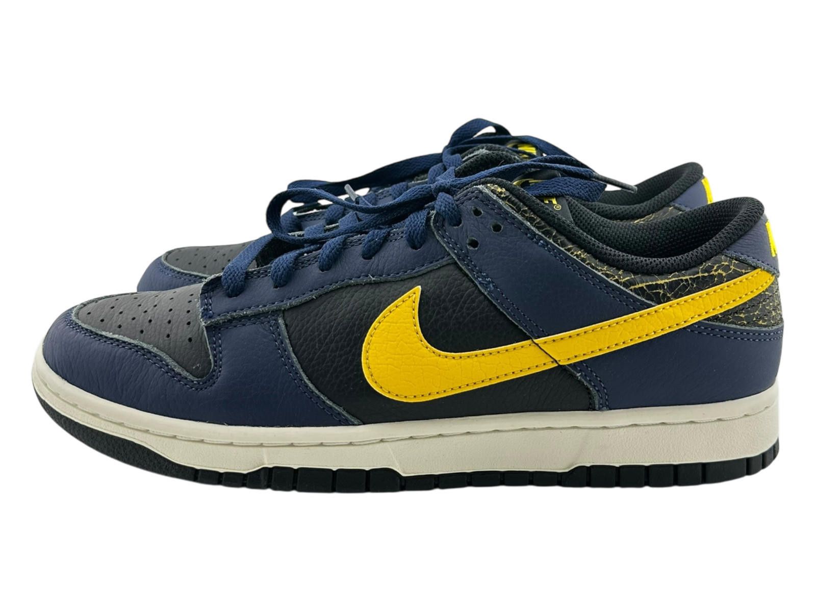 Nike Nike Dunk Low Retro US 10 New with Box FZ4014-010 Size US 10 / EU 43 - 1 Thumbnail
