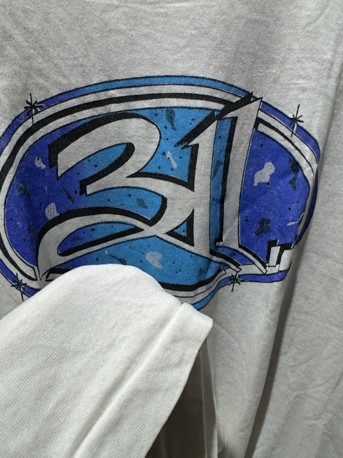 Band Tees Vintage 311 Size US L / EU 52-54 / 3 - 4 Thumbnail