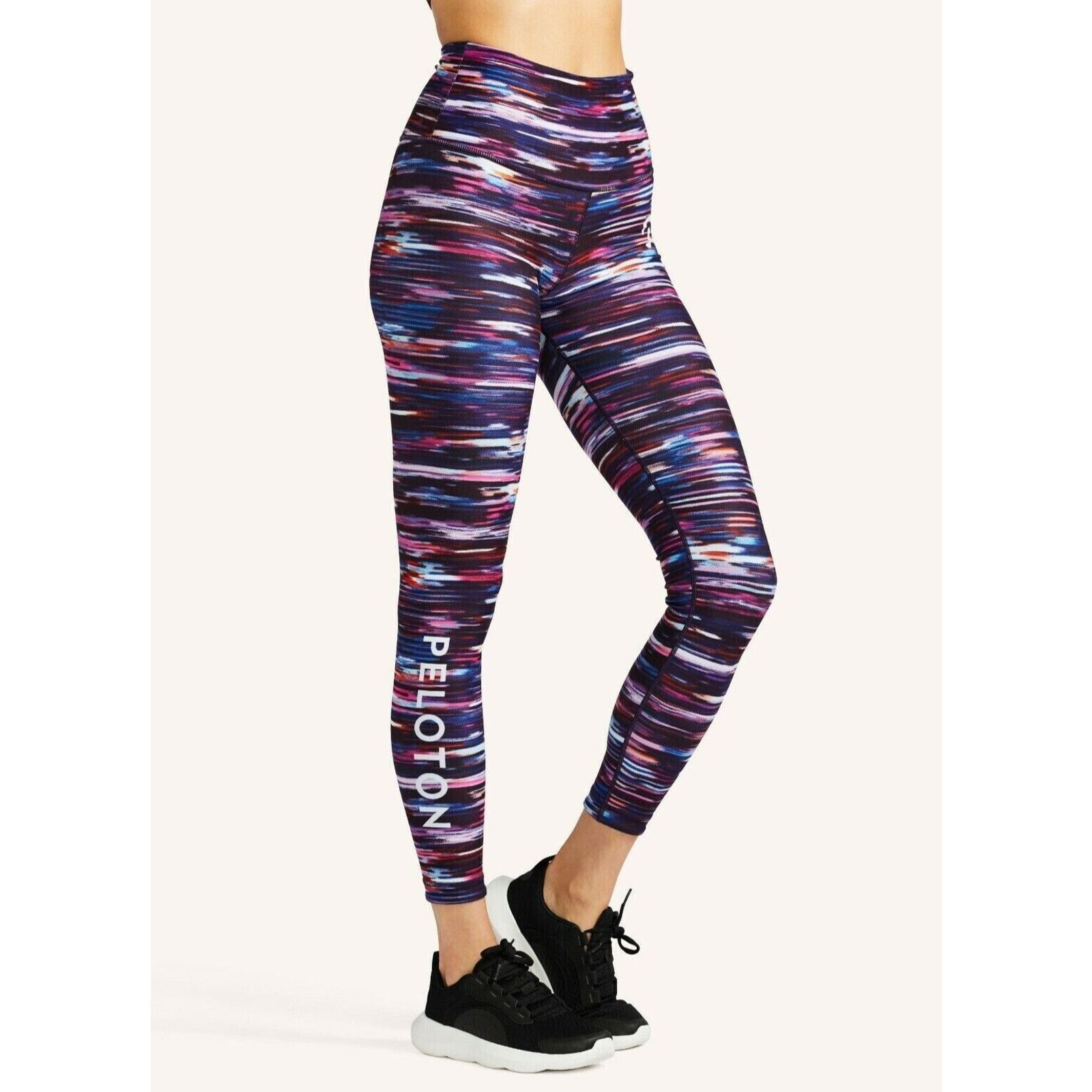 Peloton Peloton Melody High Waist Leggings Women’s S Activewear NWT Size 24" / US 00 / IT 34 - 2 Thumbnail