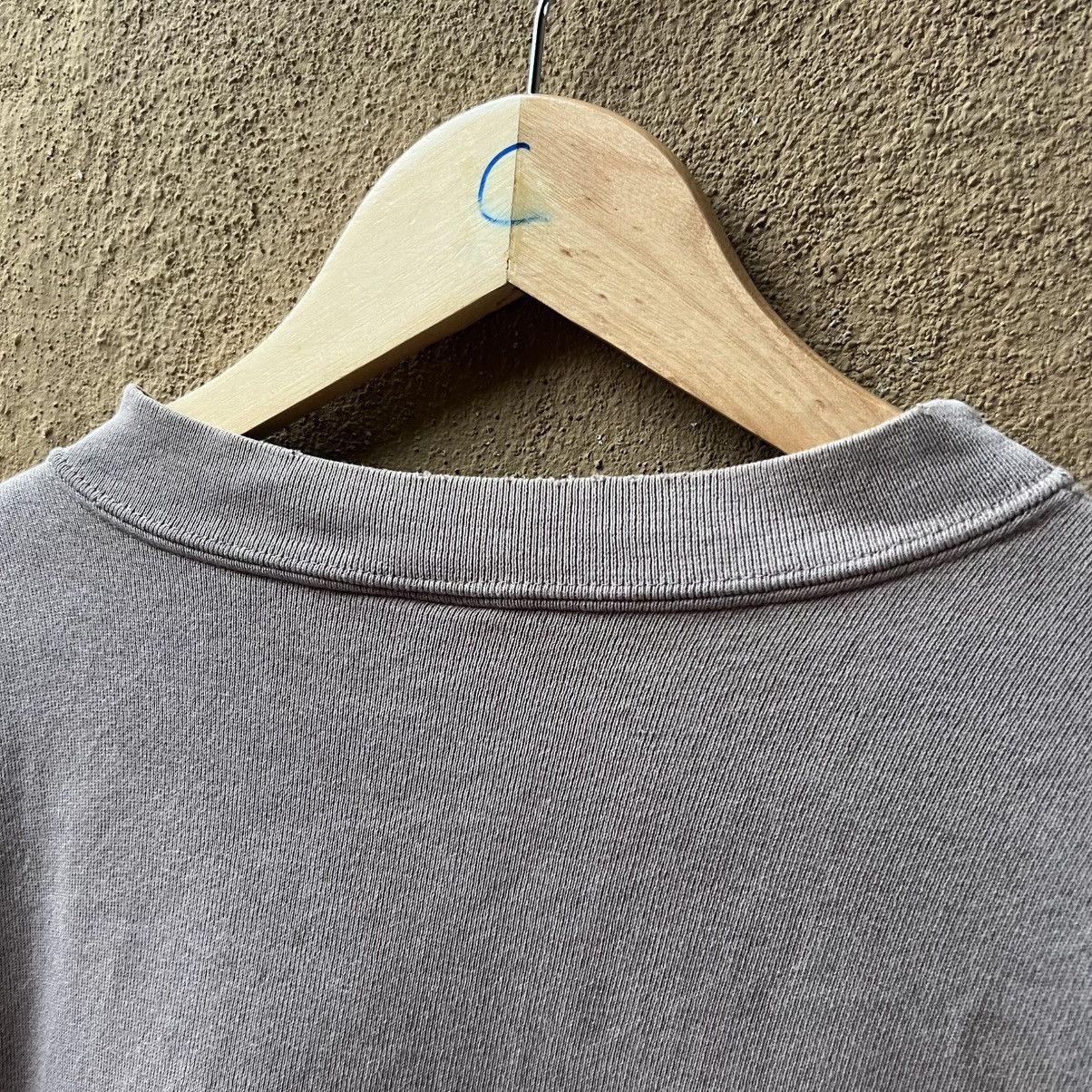 Vintage “VINTAGE SURF” LOCAL MOTION DISTRESS SWEATSHIRT Size US L / EU 52-54 / 3 - 16 Thumbnail