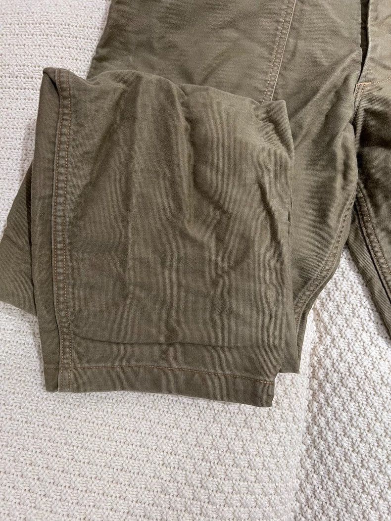 Freewheelers Freewheelers Freewheelers overall Size US 32 / EU 48 - 5 Thumbnail