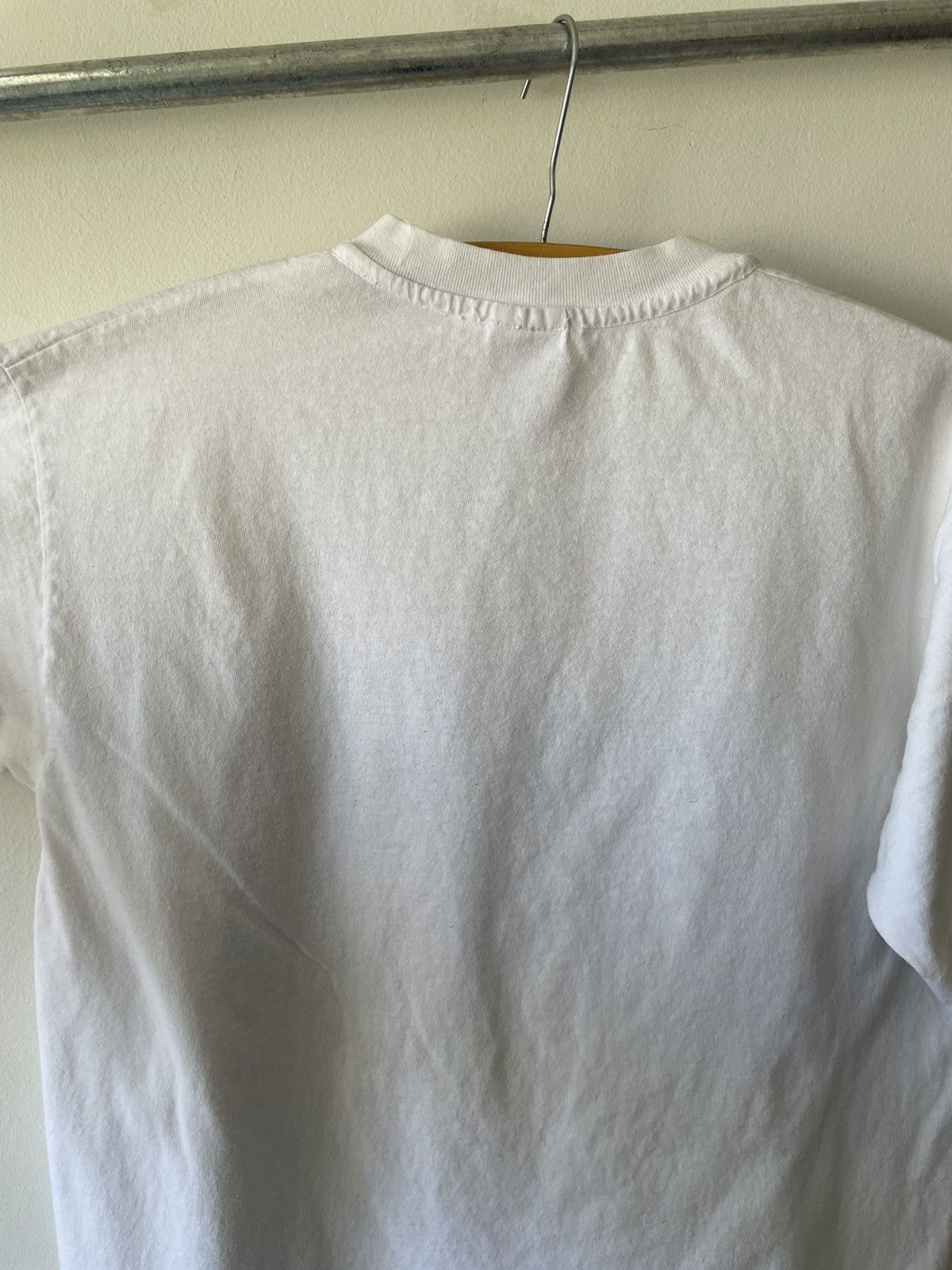 Anvil × Vintage Vintage 1995 Aspen Snowboard Evolution tee Size US L / EU 52-54 / 3 - 16 Thumbnail