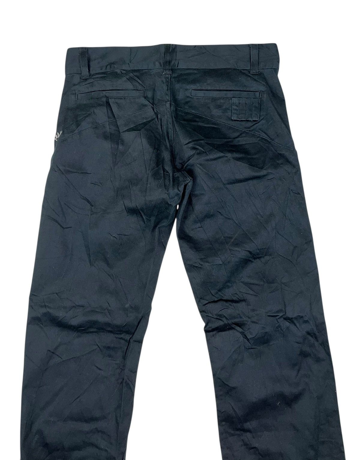 Japanese Brand × Oakley Oakley Streach Cotton Pants Size 29" - 5 Thumbnail