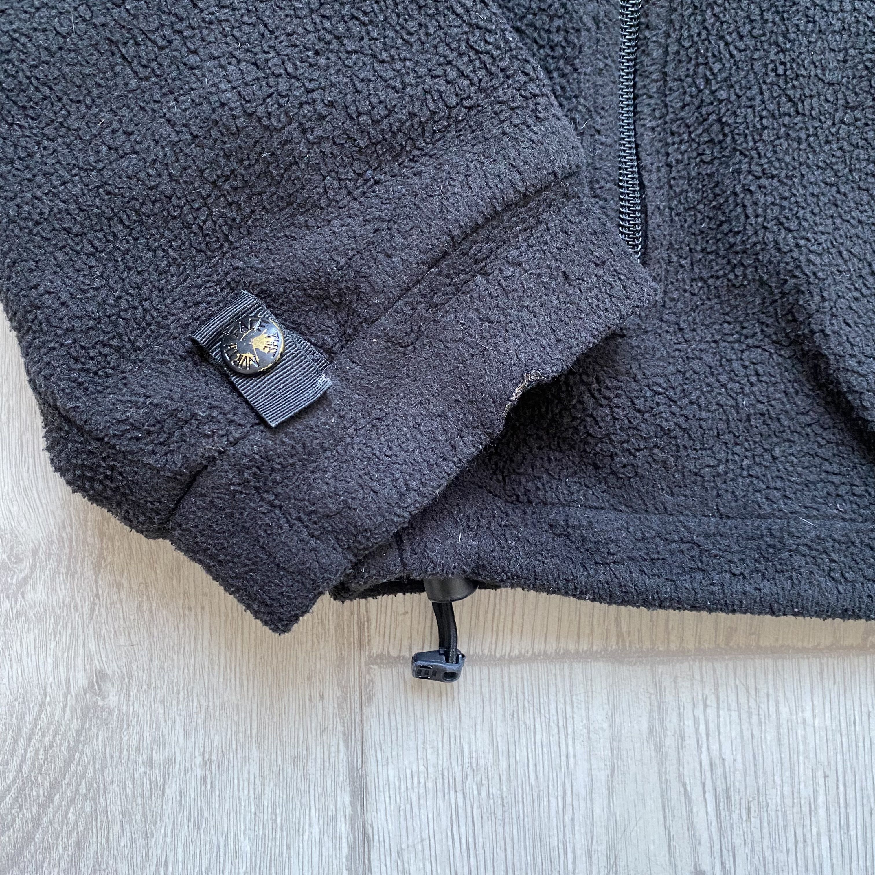The North Face 🏔️ Gorpcore 90s The North Face fleece zip sweater jacket Size US XL / EU 56 / 4 - 9 Thumbnail