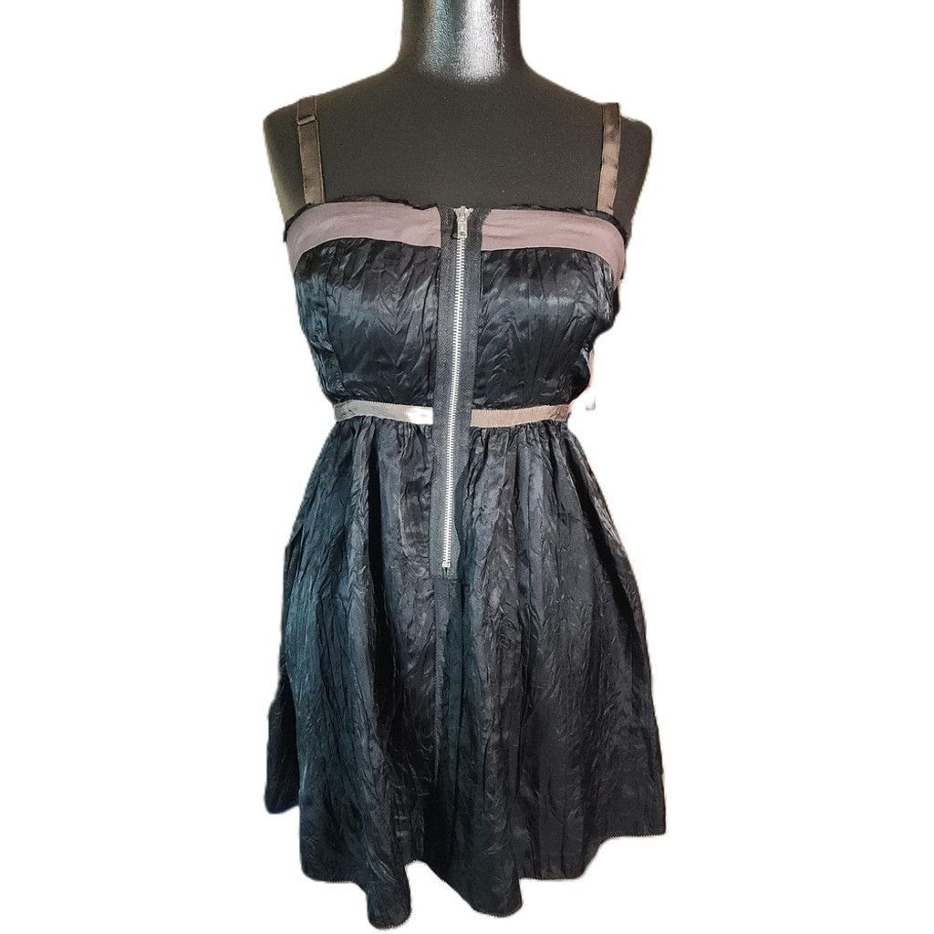 Free People Free People Womens Dress Size Small Size S / US 4 / IT 40 - 2 Thumbnail