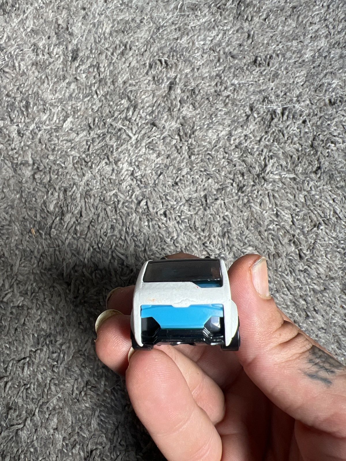 Hypebeast 2013 Mattel Hot Wheels Speed Shop Size ONE SIZE - 4 Thumbnail