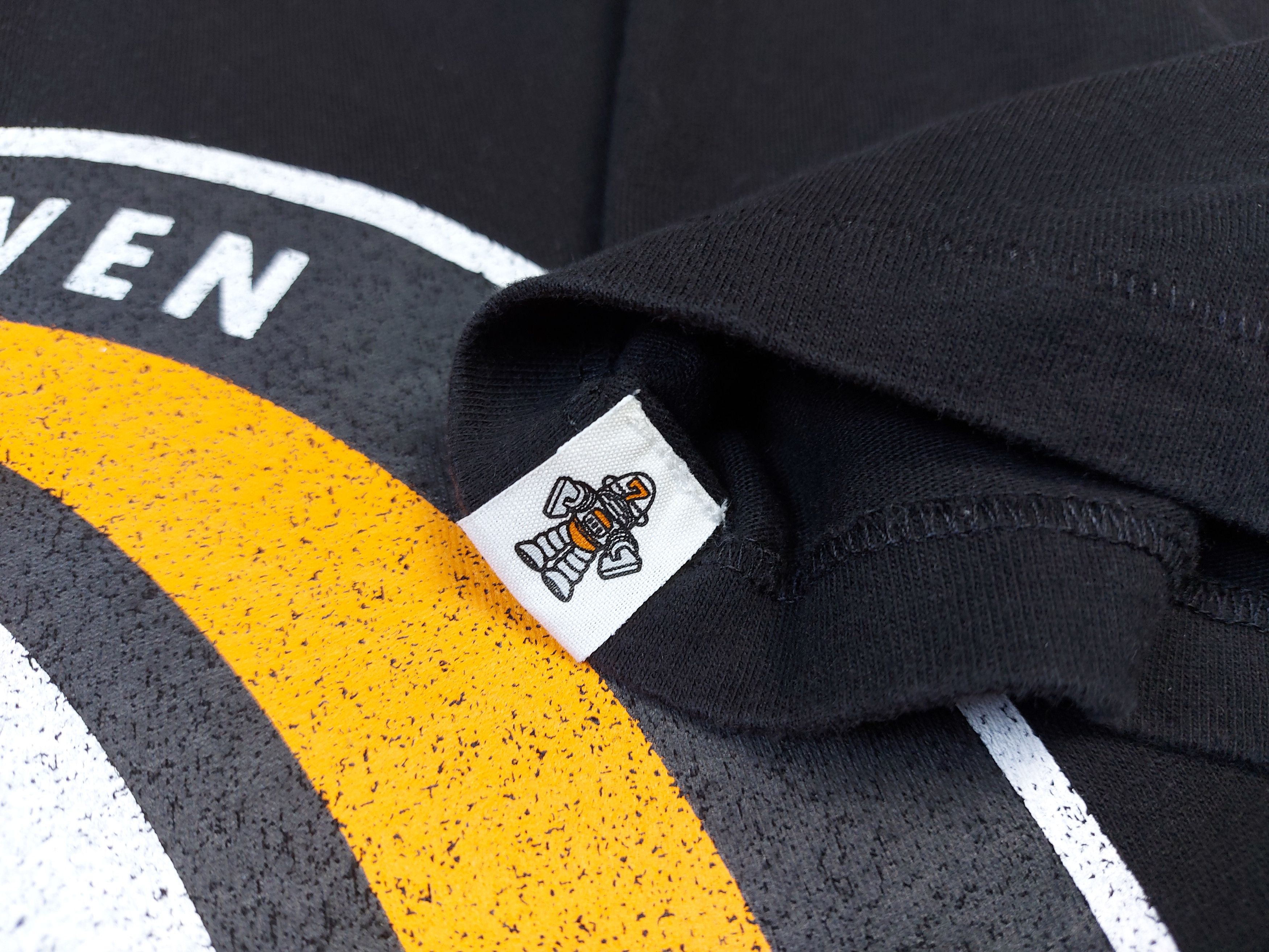 Japanese Brand × Nigo × Studio Seven Studio Seven Childhood Dreams OG Logo Single-Stitch TEE Size US M / EU 48-50 / 2 - 6 Thumbnail