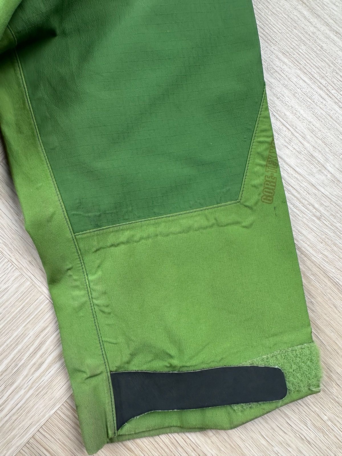 Arc'teryx 00‘s Arc’Teryx Sidewinder Size US M / EU 48-50 / 2 - 7 Thumbnail