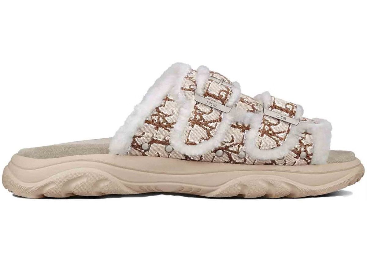 Dior × Travis Scott Dior x Travis scott cactus jack H-Town Size US 12 / EU 45 - 1 Preview