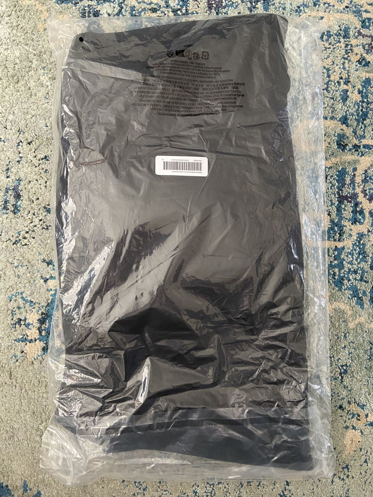 Supreme × Swarovski Supreme x Swarovski Motion Hoodie Size US M / EU 48-50 / 2 - 2 Thumbnail