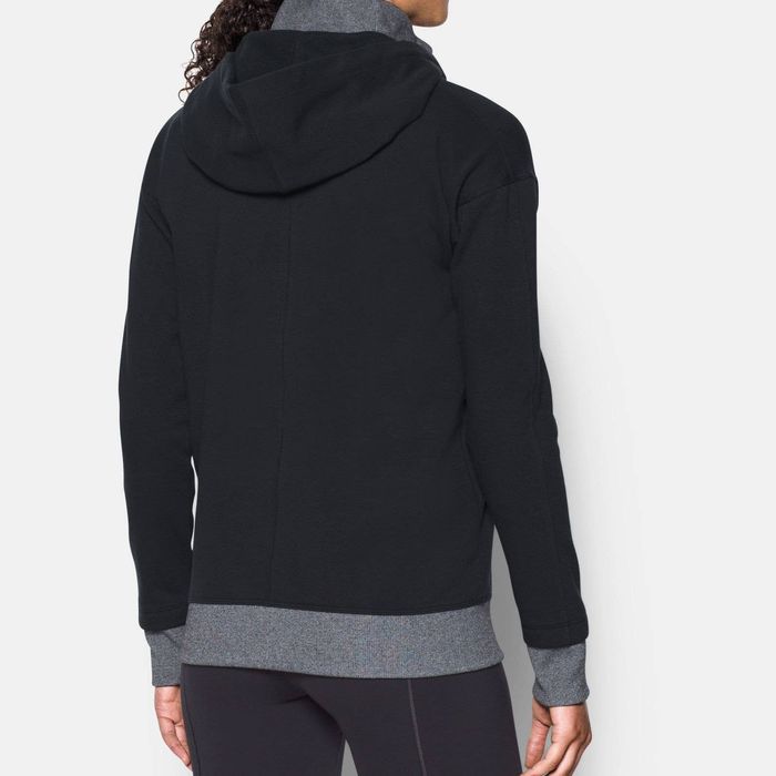 Under armour threadborne online fleece