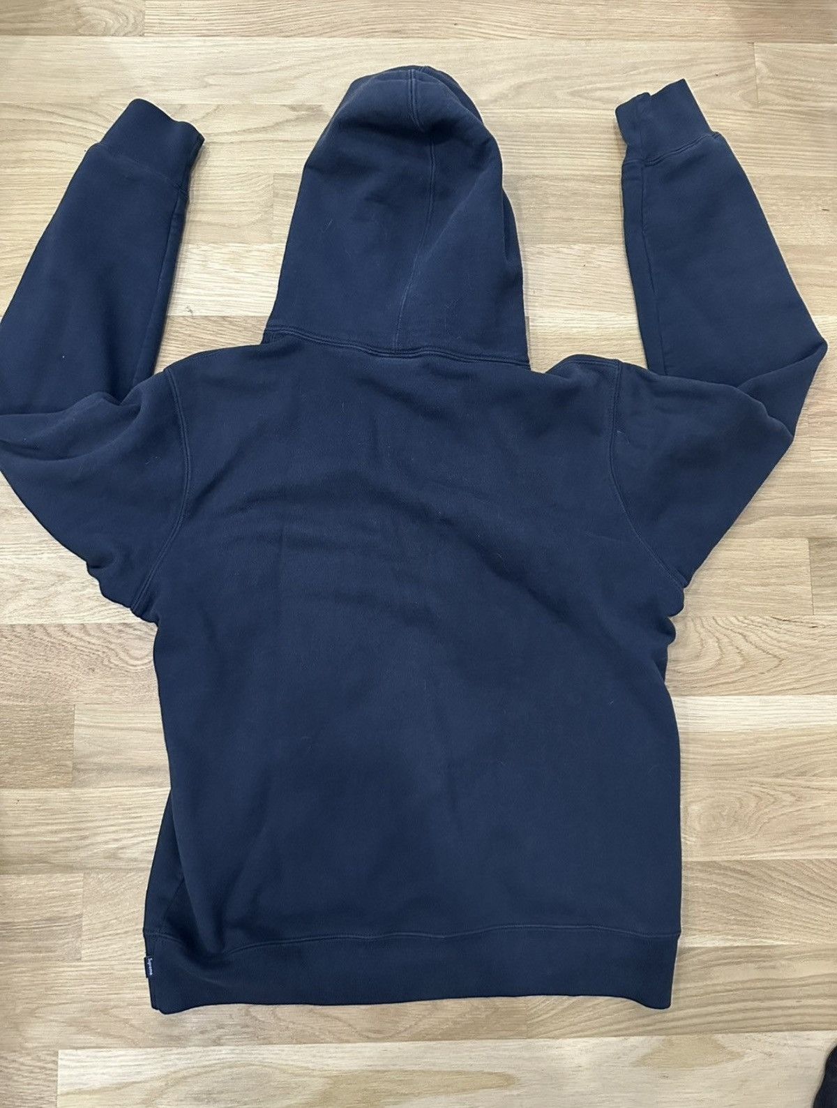 Supreme Supreme Size US L / EU 52-54 / 3 - 2 Thumbnail