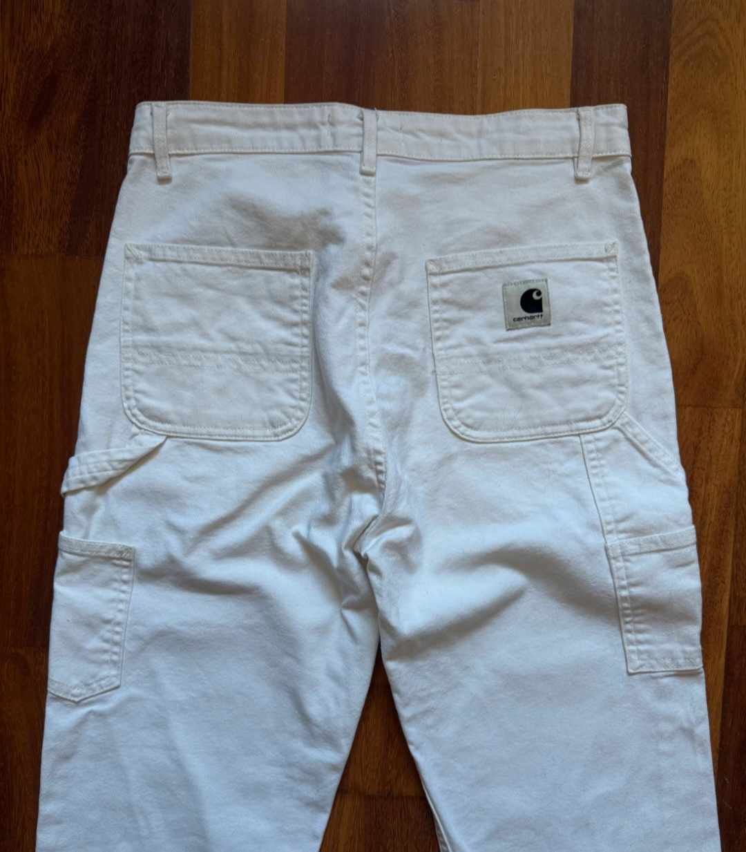 Carhartt Vintage Carhartt Women Pants size 25 (XS/S) Size 25" / US 0 / IT 36 - 4 Thumbnail