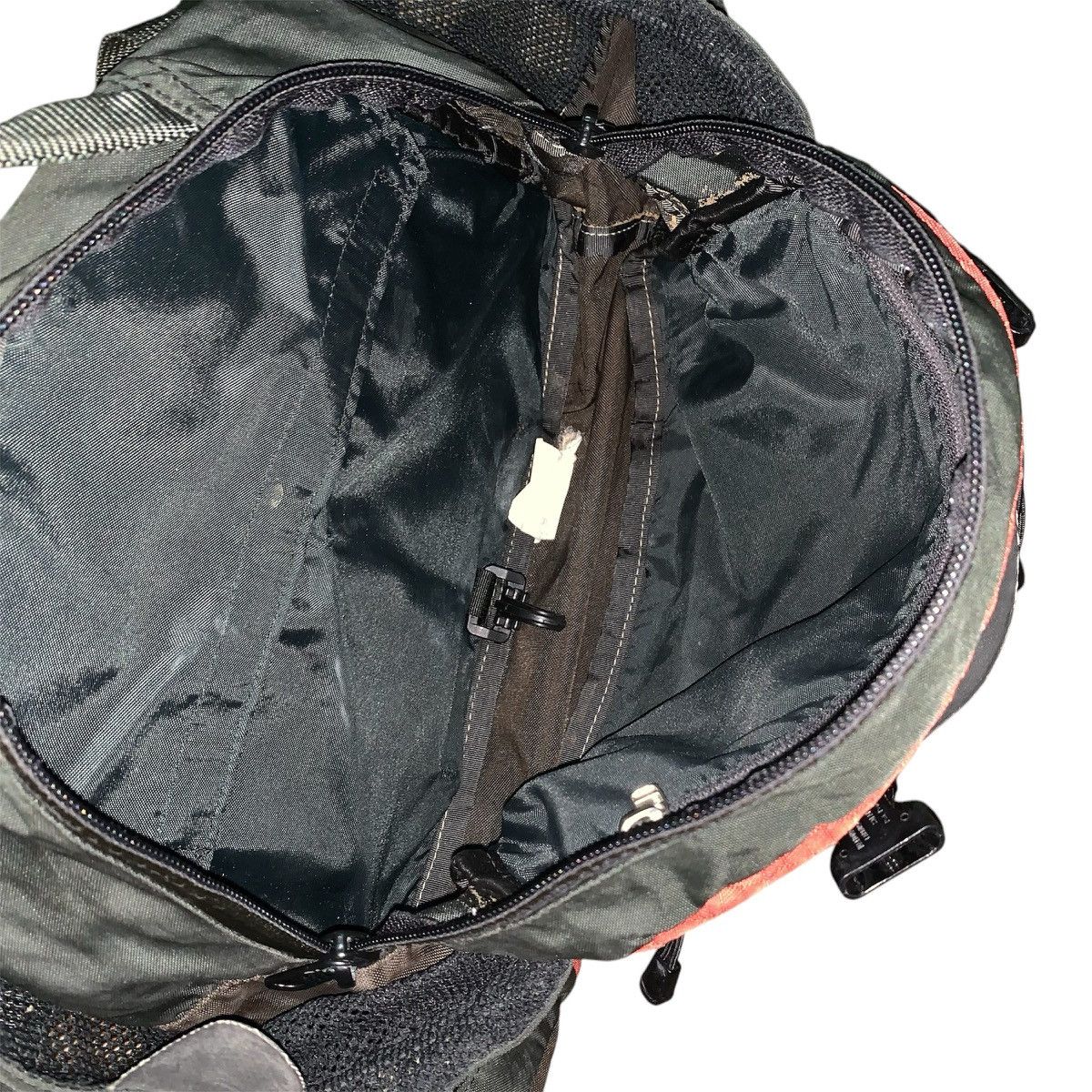 Arc'teryx Arc’teryx Q10 Lumbar Pack Garnet Size ONE SIZE - 10 Thumbnail