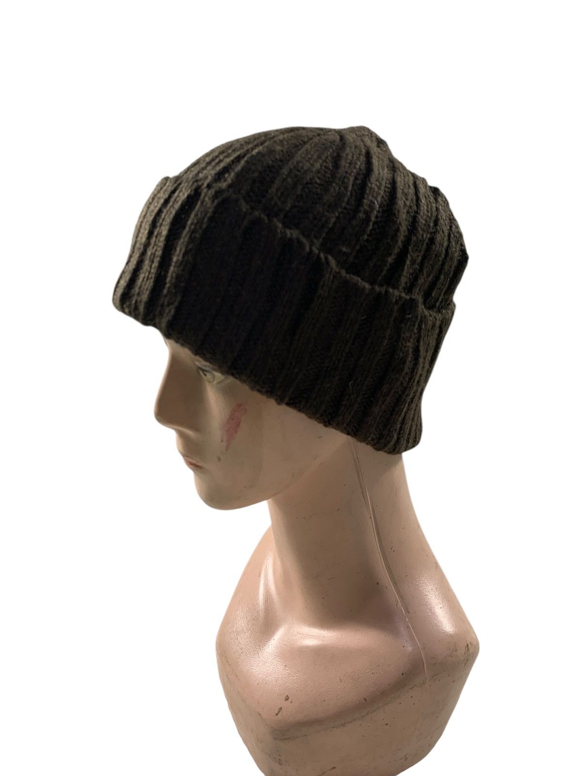 Kapital Uniqlo heattech beanie hats Size ONE SIZE - 3 Thumbnail