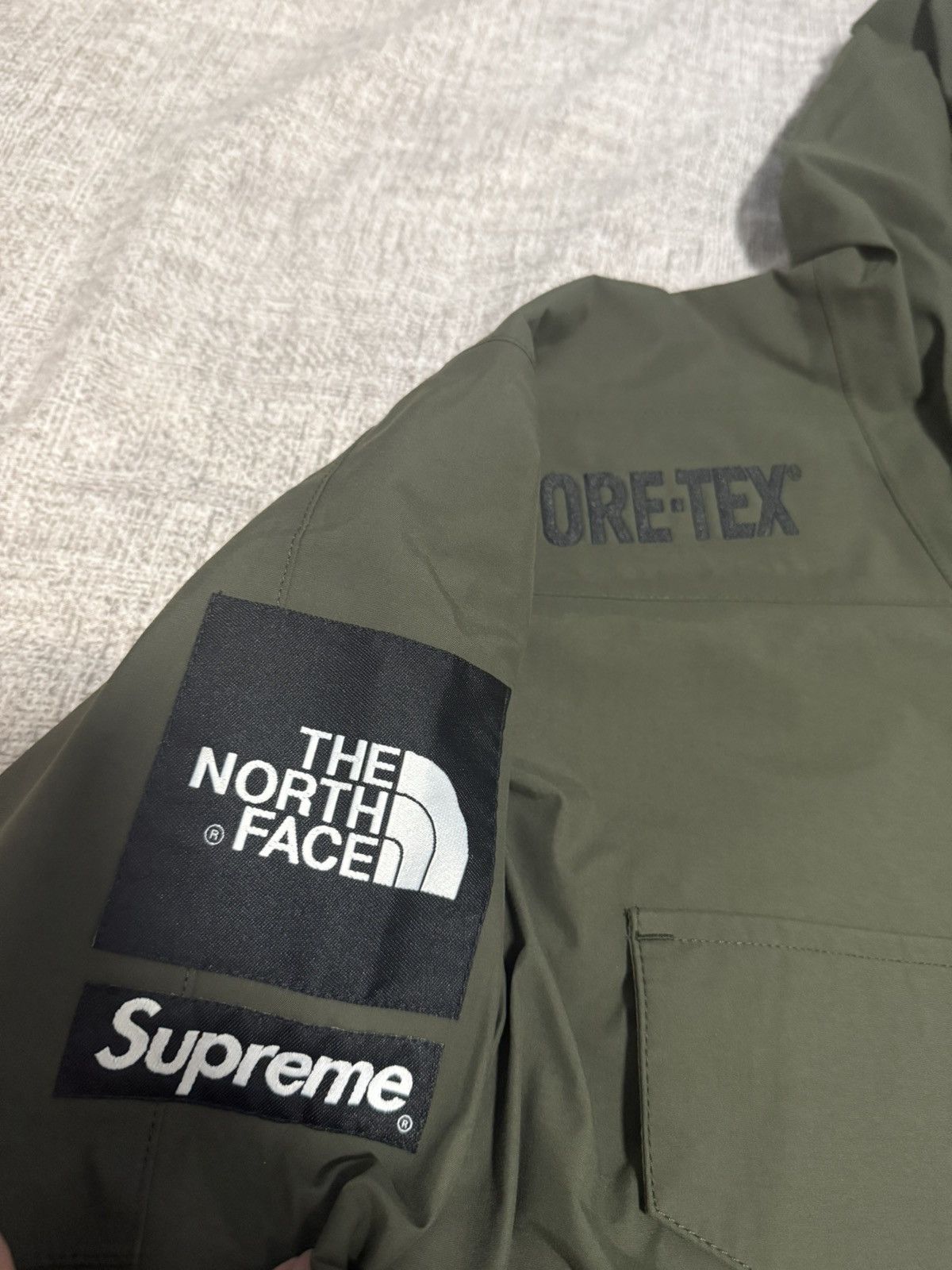 Supreme × The North Face Supreme tnf north face trans Antarctica expedition jacket Size US M / EU 48-50 / 2 - 2 Thumbnail