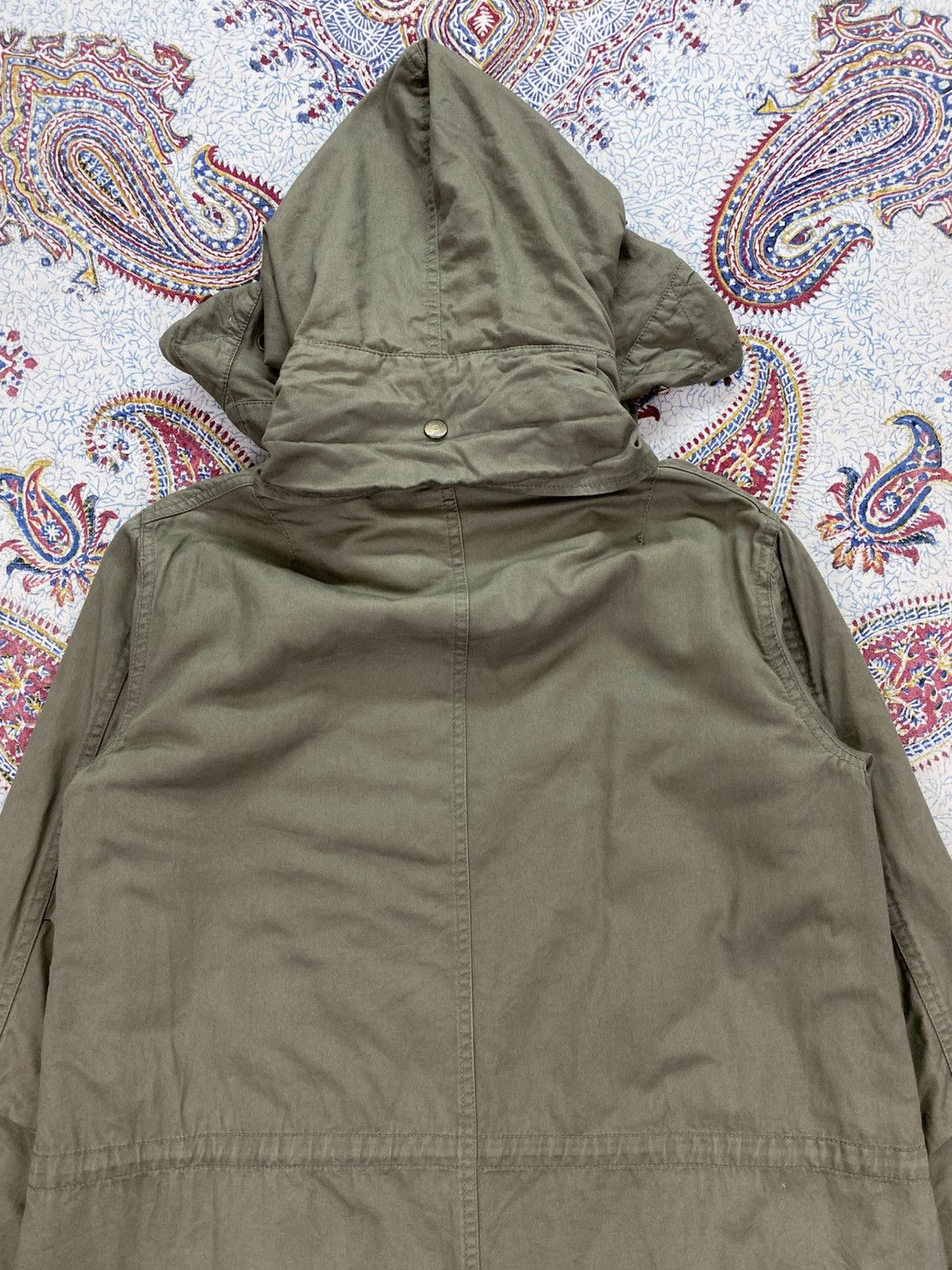 GOA Panaji by GOA Parka Size US XS / EU 42 / 0 - 6 Thumbnail