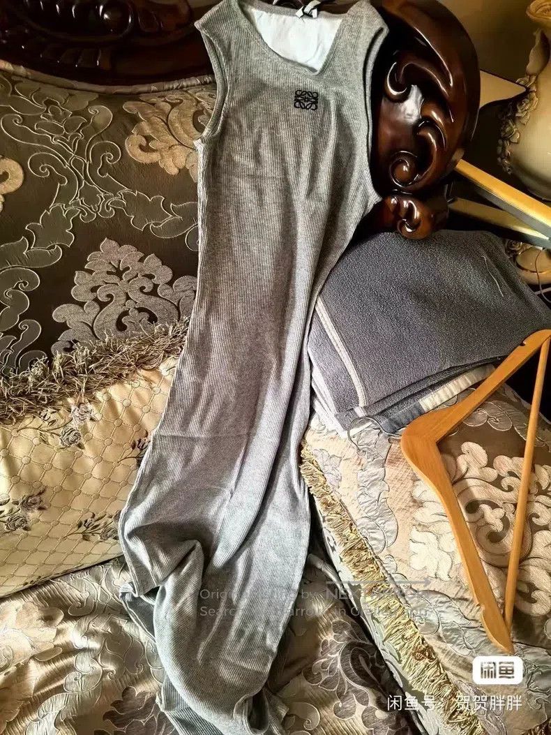 Loewe Loewe Dress Size XS / US 0-2 / IT 36-38 - 1 Thumbnail