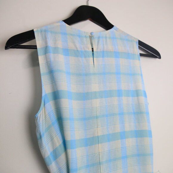 Aritzia Aritzia Babaton Hopkins Soft Glow/Espace Blouse Size XS / US 0-2 / IT 36-38 - 7 Thumbnail