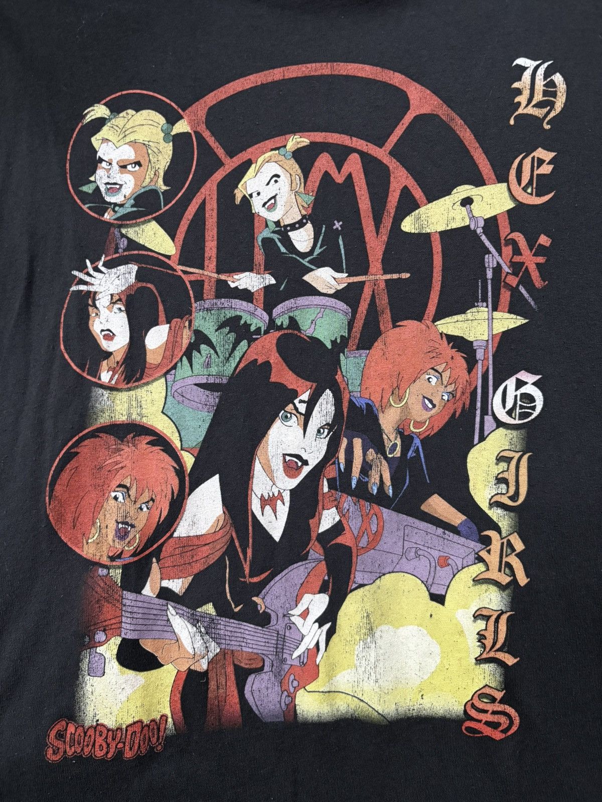 Other Scooby Doo T Shirt Size US S / EU 44-46 / 1 - 2 Thumbnail