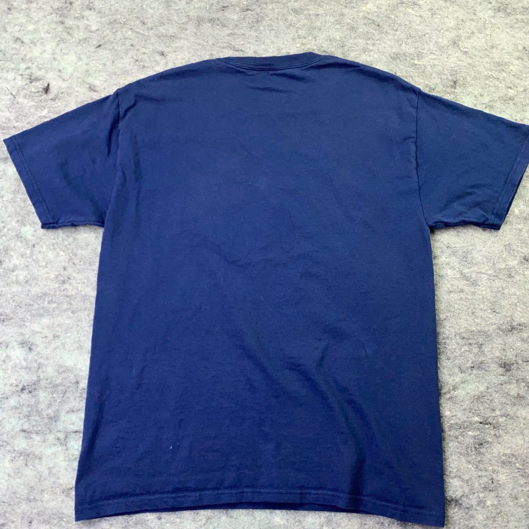 Hanes Team USA Olympics Shirt Mens Large Blue Size US M / EU 48-50 / 2 - 5 Thumbnail