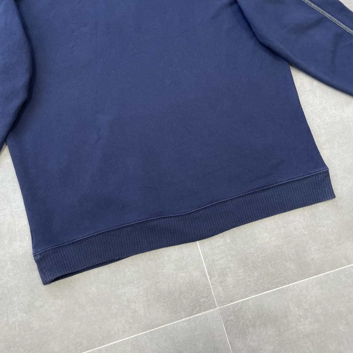 Nike × Vintage Vintage Nike Hoodie Size XL Size US XL / EU 56 / 4 - 18 Thumbnail