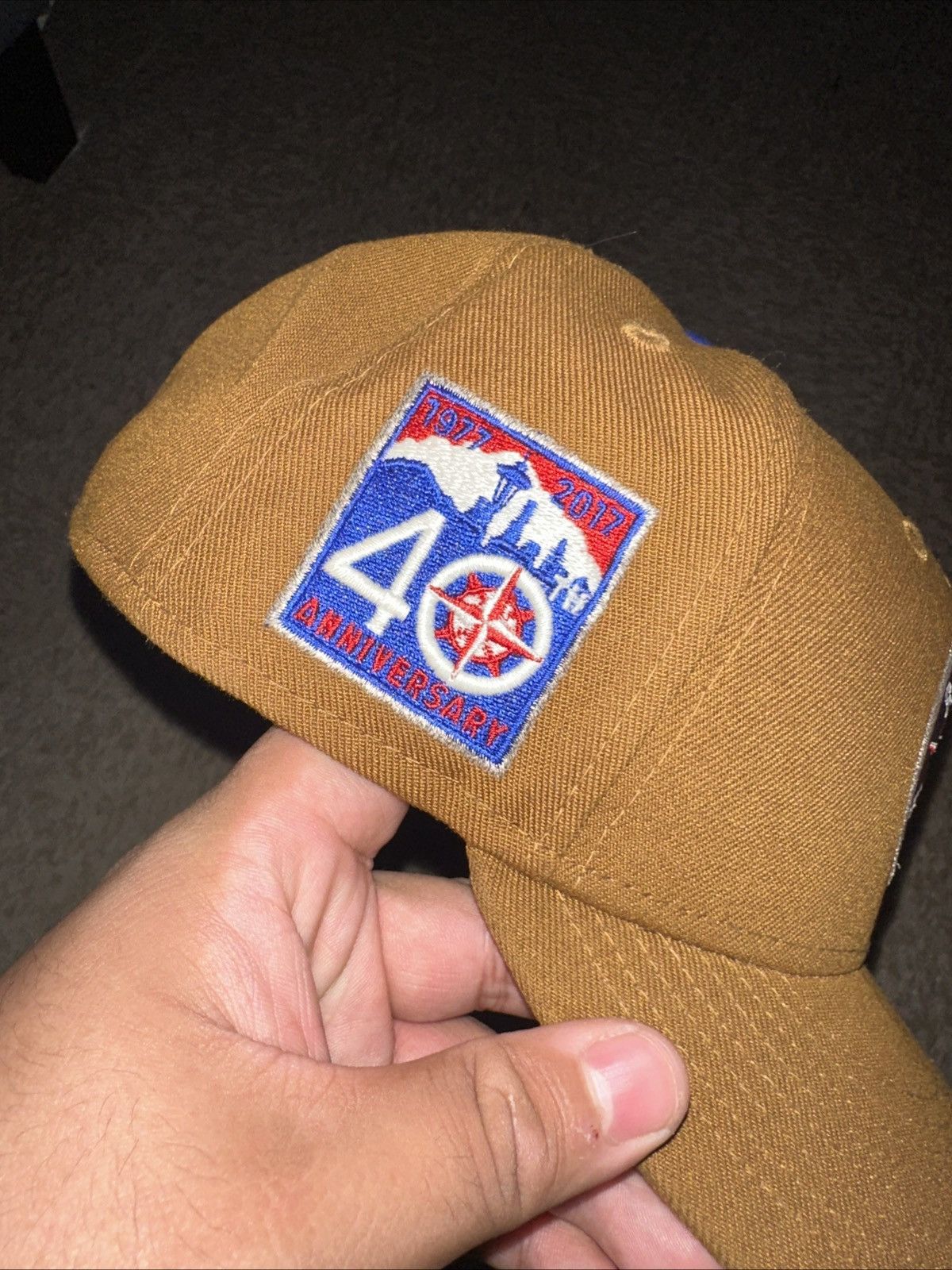 Hat Club Hat club ballpark snack yote pack Size ONE SIZE - 2 Thumbnail